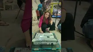Ayang gemoy kadi DJ 