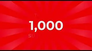 CorelDRAW tips&tricks - Thank You 1000+ SUBSCRIBERS!