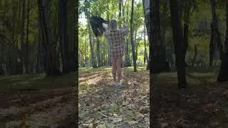 Однажды на съёмках 🤣 