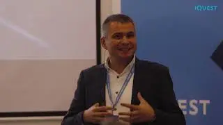 Diving into the IoT Maturity Curve