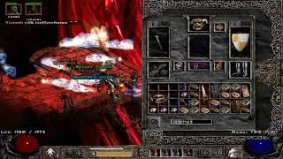 Diablo 2 - Ladder reset 12/2018 - exotic drops