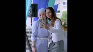 EMCEE: Launching new hospital in Malaysia!
