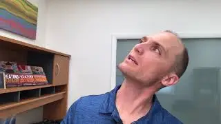 What to Do When You Can't Look Up