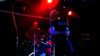 KNUT @ IEPERFEST 2010