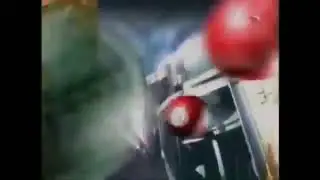 Вторая заставка программы 'Золотой ключ' (РТР, 06.03.1999 - 08.09.2001