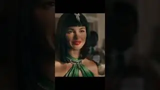Eiza González The Ministry of Ungentlemanly Warfare2024 edit 