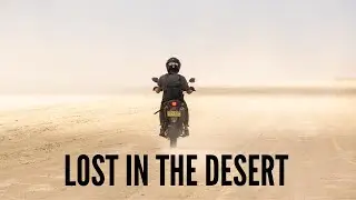 The deadliest region in Colombia - LA GUAJIRA #3
