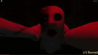 Roblox | The Mimic Halloween Trials Walkthrough