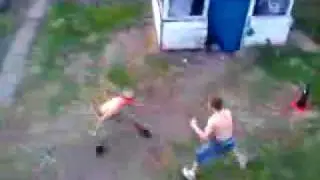 joe cop v. taylor?