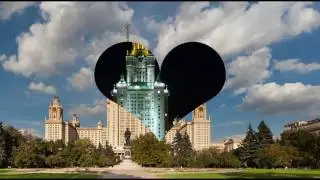 Best Universities | 84- Moscow State University