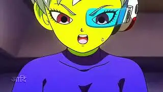 Dragon ball mix | #dbs #dbz | #amv