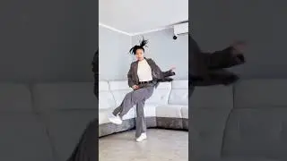 Jungkook 'Standing Next To You' Dance Break | (OUTFIT from FASHION CHINGU) - debocov