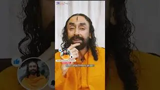 How Your Mind Creates Cravings? Swami Mukundananda #shorts