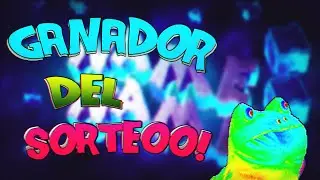 GANADOR Del SORTEO De INTROOS!!