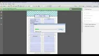 What is an editable pdf how to add text to a pdf by allaboutthehouseprintables
