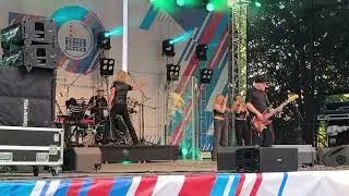 Забытая Александр Иванов 29.06.2024 г.Обнинск