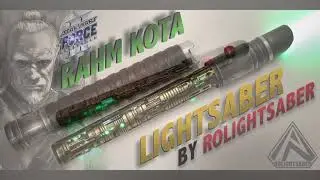 rahm kota tfu2 lightsaber mov