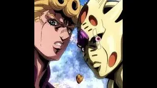 How I think JJBA Part 5 Opening 2 (G.E.R. version) is going to be.. Sort of..