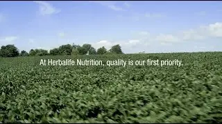 Herbalife's Gold Quality Standards | Herbalife Nutrition