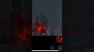 Playing shadow hunter
