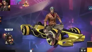 free fire emote script on hello emote for free