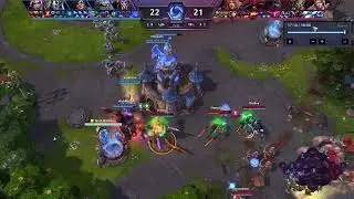 Finish in Style
