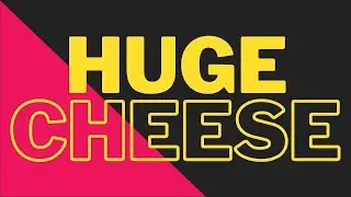 Metro Big Block Cheese and More in THB