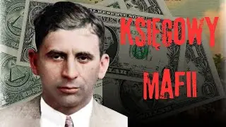Meyer Lansky - mózg amerykańskiej mafii (część 1)