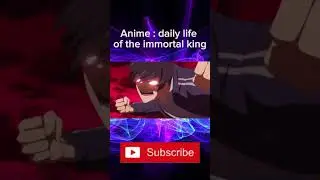 Daily life of the immortal king edit #2