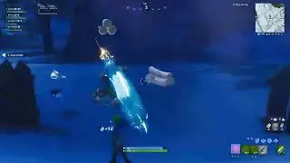 Goouli's PS4 Broadcast