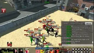 Hooligans Game HetP 17-0 ERO