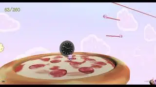 Smol Ame - Mogu Mogu any% in 48.896