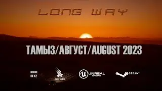 Long Way Trailer(Old version)