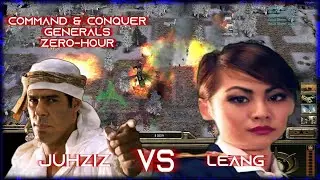 I DOMINATED General Juhziz in 30 Minutes and You Can Too