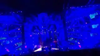 LIVE | R3HAB FLAMES