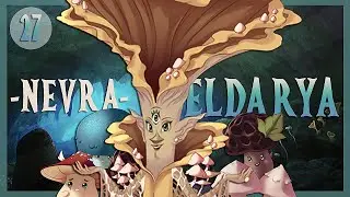 ELDARYA ✦ L'ESPOIR S'ENVOLE ! ∙ Nevra ∙ Épisode 27 - Partie 5/5