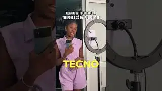 Quando a fidelidade ao telefone é só na publicidade #multimrcd #iphone #tecno #apple