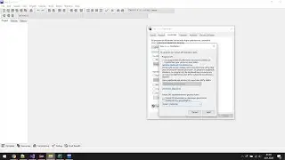 Fix Blurry Dev C++