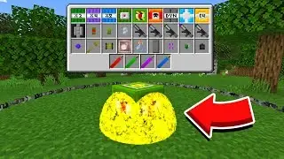 НОВЫЕ TNT УЖЕ В MINECRAFT PE 1.13.0.9 | MORE TNT MOD