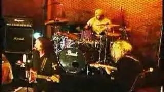 Glenn Hughes - Can't Stop The Flood