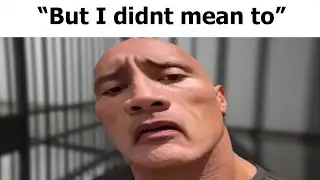 Apology Videos Be Like