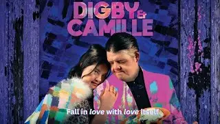 Love with down syndrome | Official Trailer 'Digby & Camille'