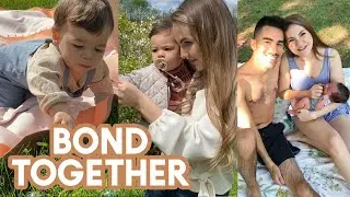 Spring & Summer Family Activities + Date Night Ideas!