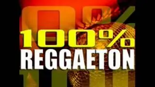 Reggaeton Mix 5 By BacaneriaMusical