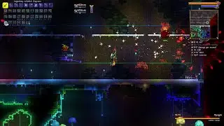 Pyrogen [Terraria][Calamity][Revengeance][Legendary][Melee]