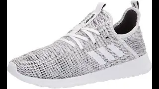 adidas Women's Cloud foam Pure Running Shoe