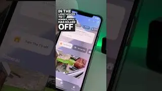 Apple has killed off an entire genre of HomeKit devices with this update 