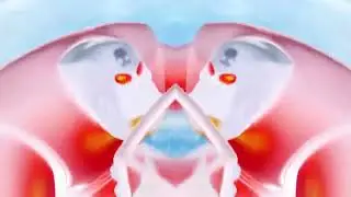 Crazy Frog - Axel F (Official Video) CoNfUsIoN Reversed