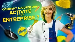 Pourquoi diversifier les activités de son entreprise ?