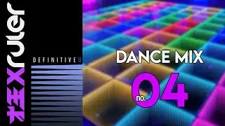Definitive U | DANCE MIX | @madxruler